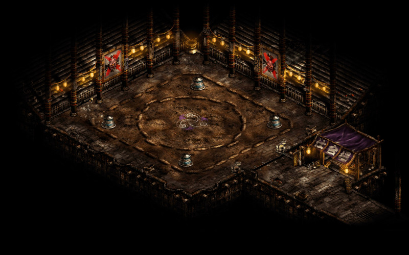 Miyako Arena